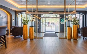 Plaza Premium Columbus Bremen